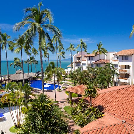 Plaza Pelicanos Grand Beach Resort All Inclusive Puerto Vallarta Buitenkant foto