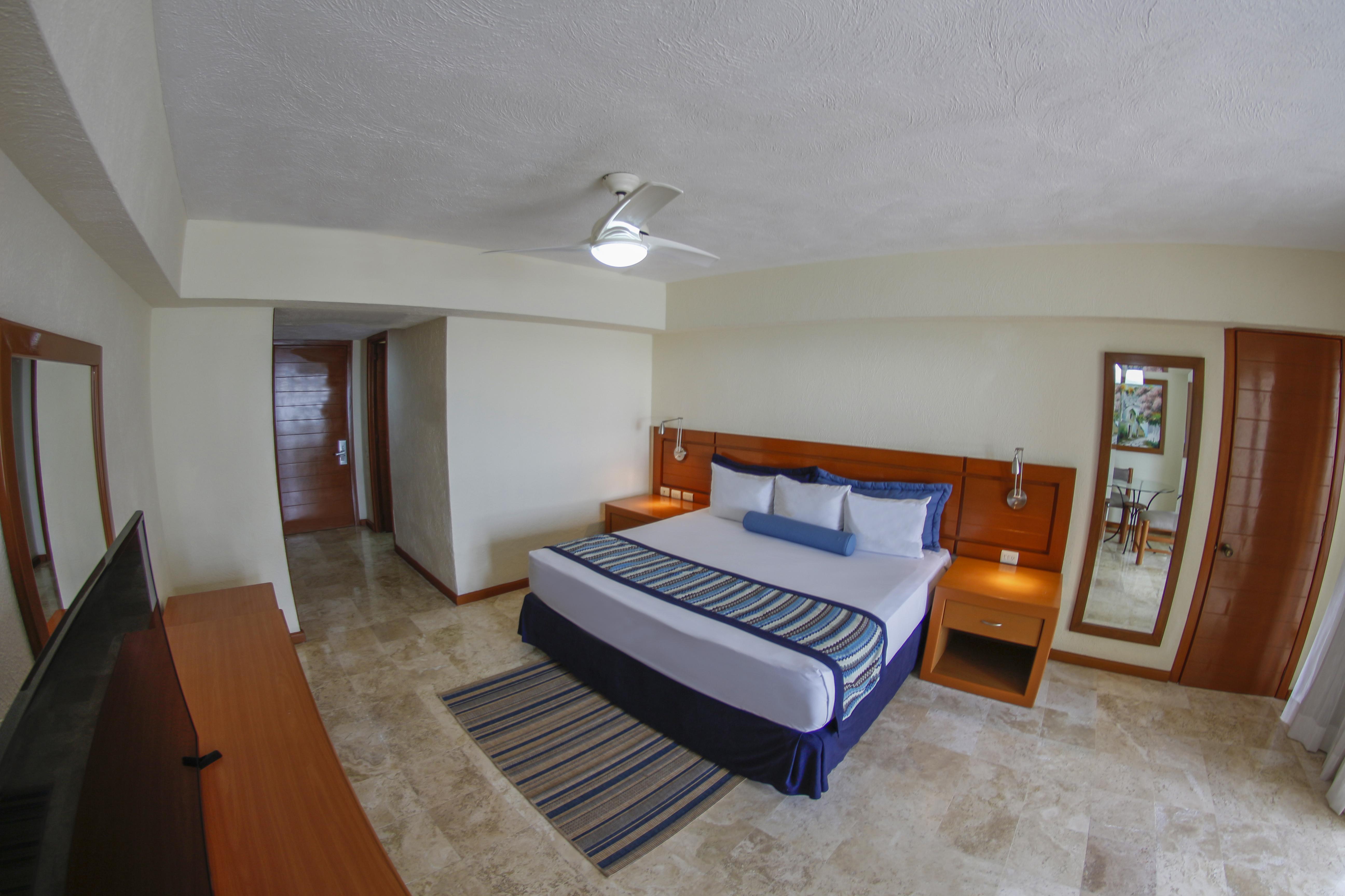 Plaza Pelicanos Grand Beach Resort All Inclusive Puerto Vallarta Buitenkant foto