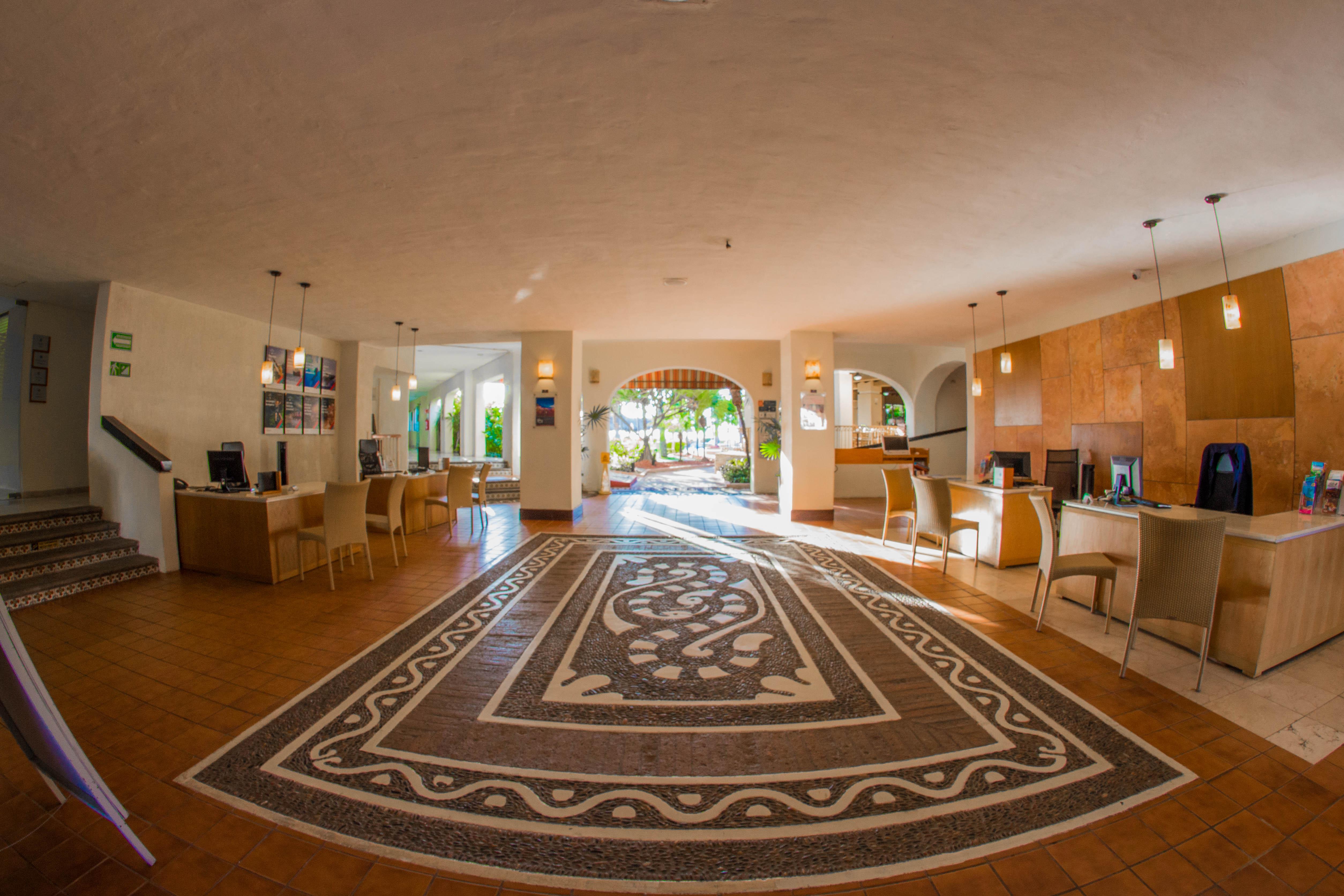 Plaza Pelicanos Grand Beach Resort All Inclusive Puerto Vallarta Buitenkant foto