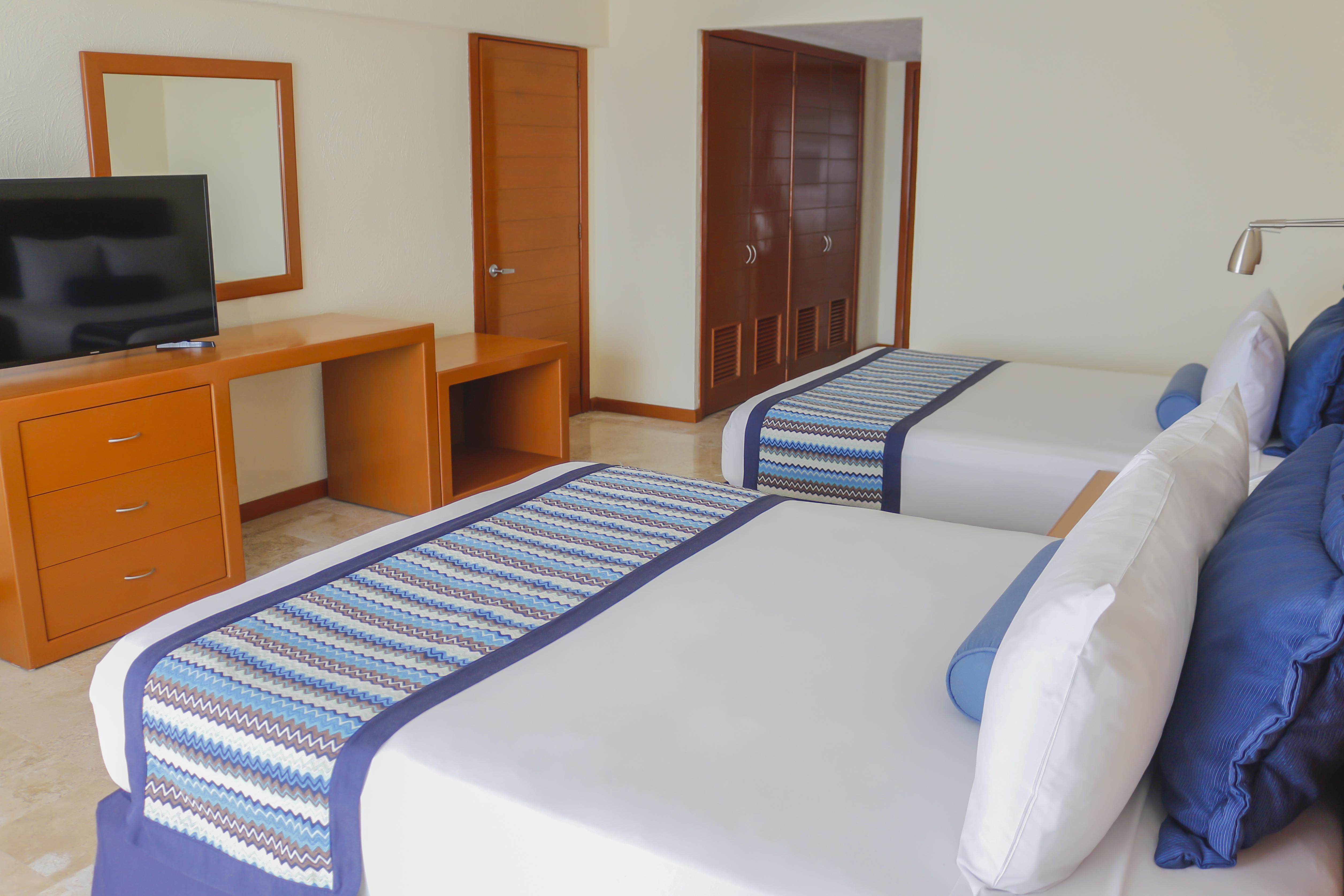 Plaza Pelicanos Grand Beach Resort All Inclusive Puerto Vallarta Buitenkant foto