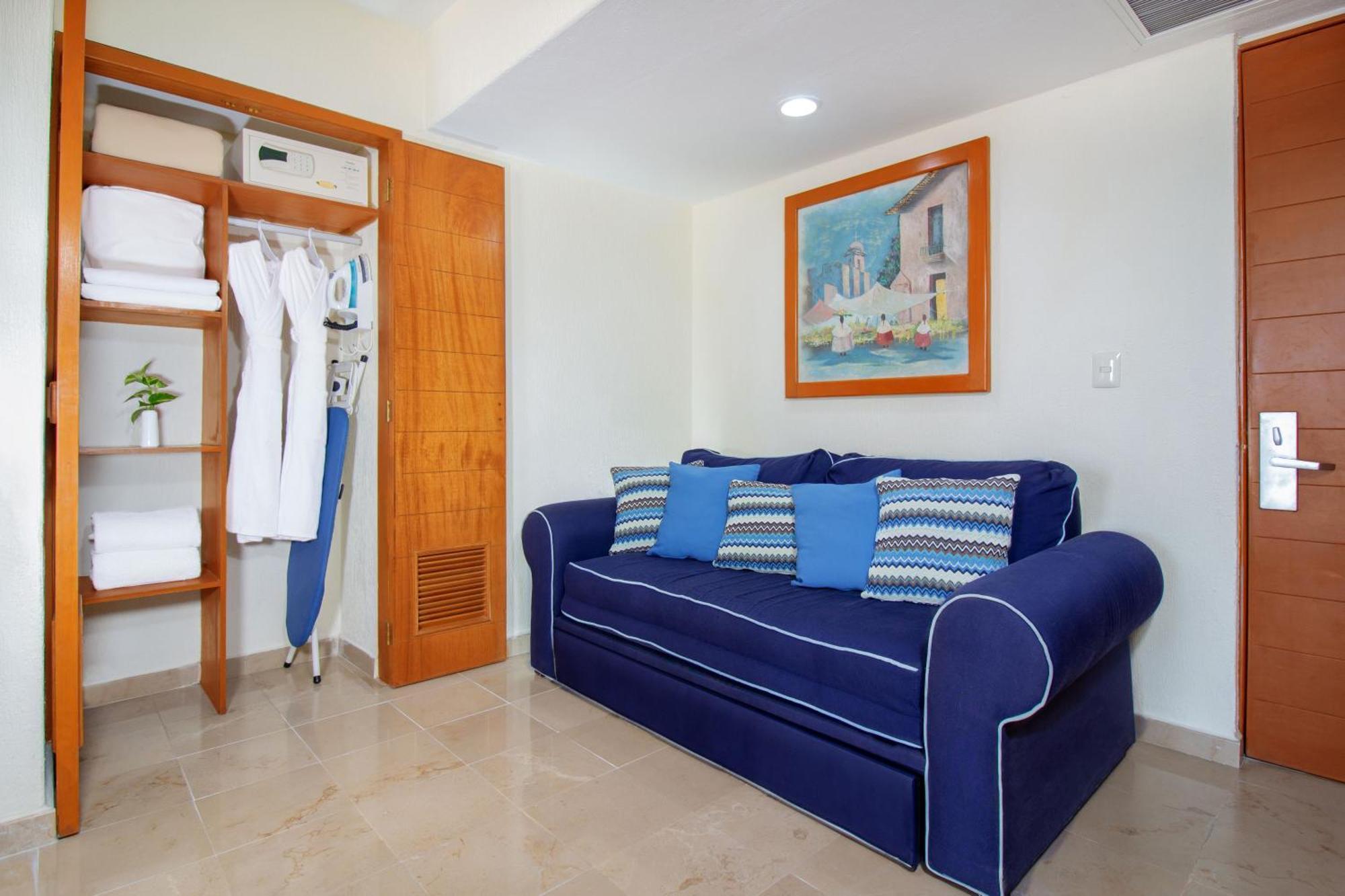 Plaza Pelicanos Grand Beach Resort All Inclusive Puerto Vallarta Buitenkant foto