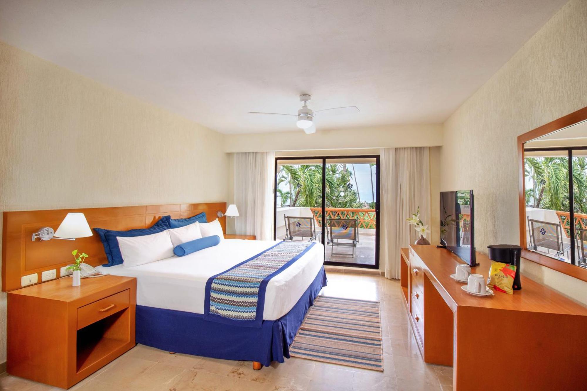 Plaza Pelicanos Grand Beach Resort All Inclusive Puerto Vallarta Buitenkant foto