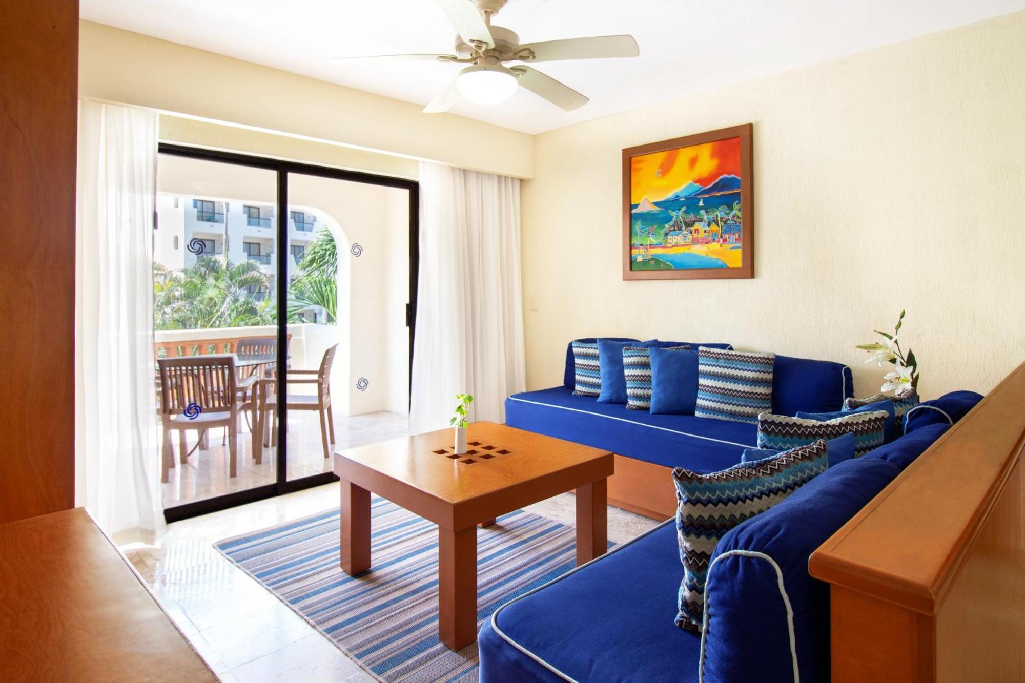 Plaza Pelicanos Grand Beach Resort All Inclusive Puerto Vallarta Buitenkant foto