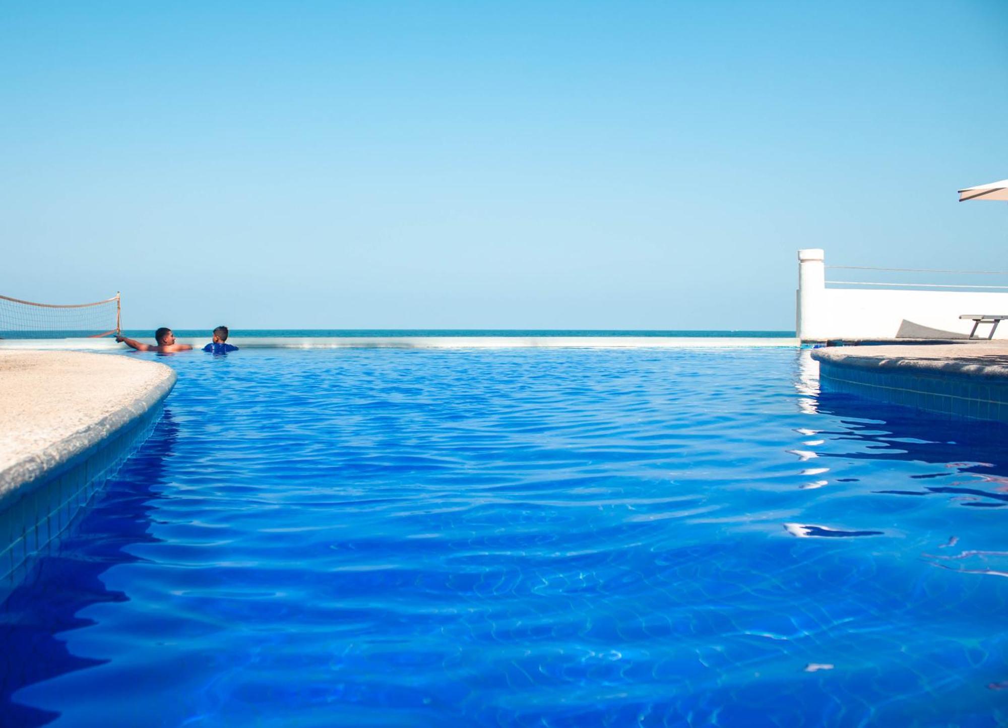 Plaza Pelicanos Grand Beach Resort All Inclusive Puerto Vallarta Buitenkant foto
